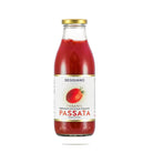 Seggiano Organic Premium Sicilian Tomato Passata 500g