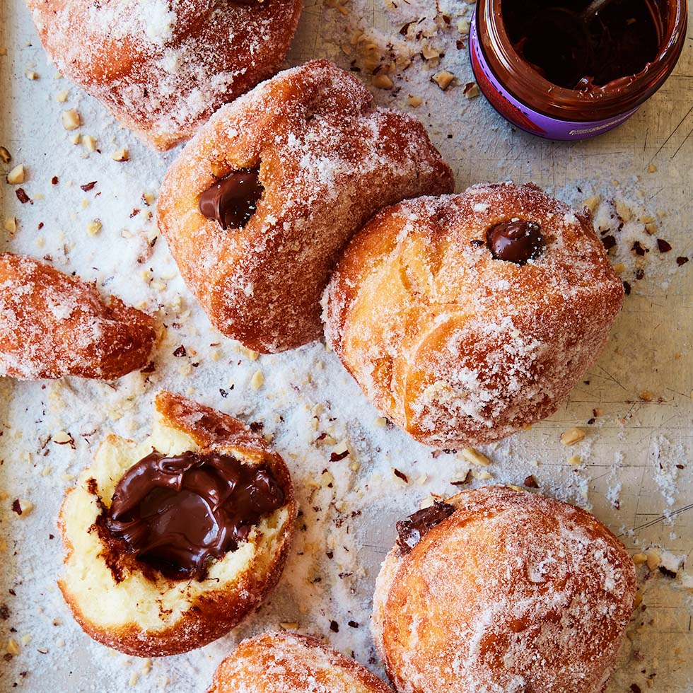 Seggiano Organic Smooth Hazelnut & Cacao Spread 200g