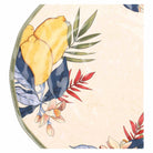 Set of 2 Lemon Dinner Plates