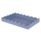 Set of 2 Petal Trays