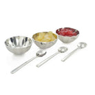 Set of 3 Petite Spoons