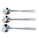 Set of 3 Petite Spoons