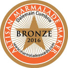 Seville Orange & Sloe Marmalade 390g