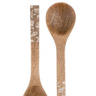 She Sells Sea Shells Salad Servers