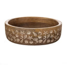She Sells Sea Shells Wooden Salad Bowl