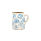 Shell Rustic Jug, Large