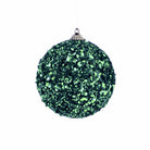 Shimmer Glitterball, Green