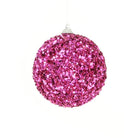 Shimmer Glitterball, Pink