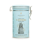 Sicilia Fleur de Sel and Caramel Tin Cannoli