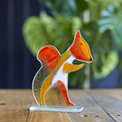 Sidney Squirrel - Angela Reed - 