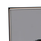 Silver Slim Edge Photo Frame, 5" x 7"