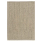 Sisal Rug in Light Beige with Sand Border 120 x 170cm,160 x 230cm,200 x 290cm,67 x 200cm