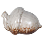 Small Ceramic Acorn