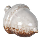 Small Ceramic Acorn