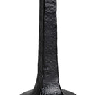 Small Rustic Candlestick Holder