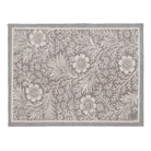 Soft Floral Washable Doormat - Angela Reed - 