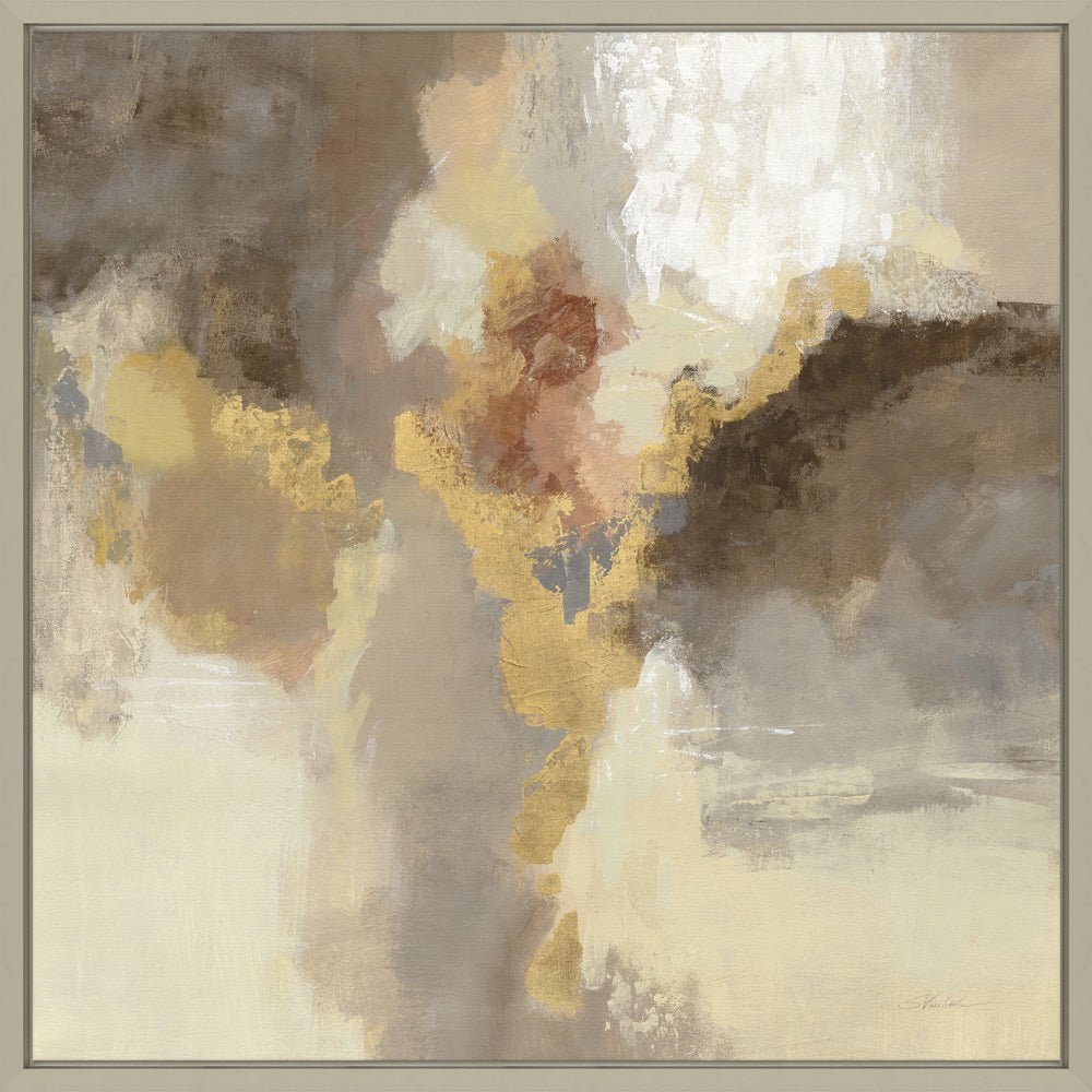 Sparkle Abstract - Angela Reed - 