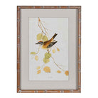 Garden Bird Wall Art