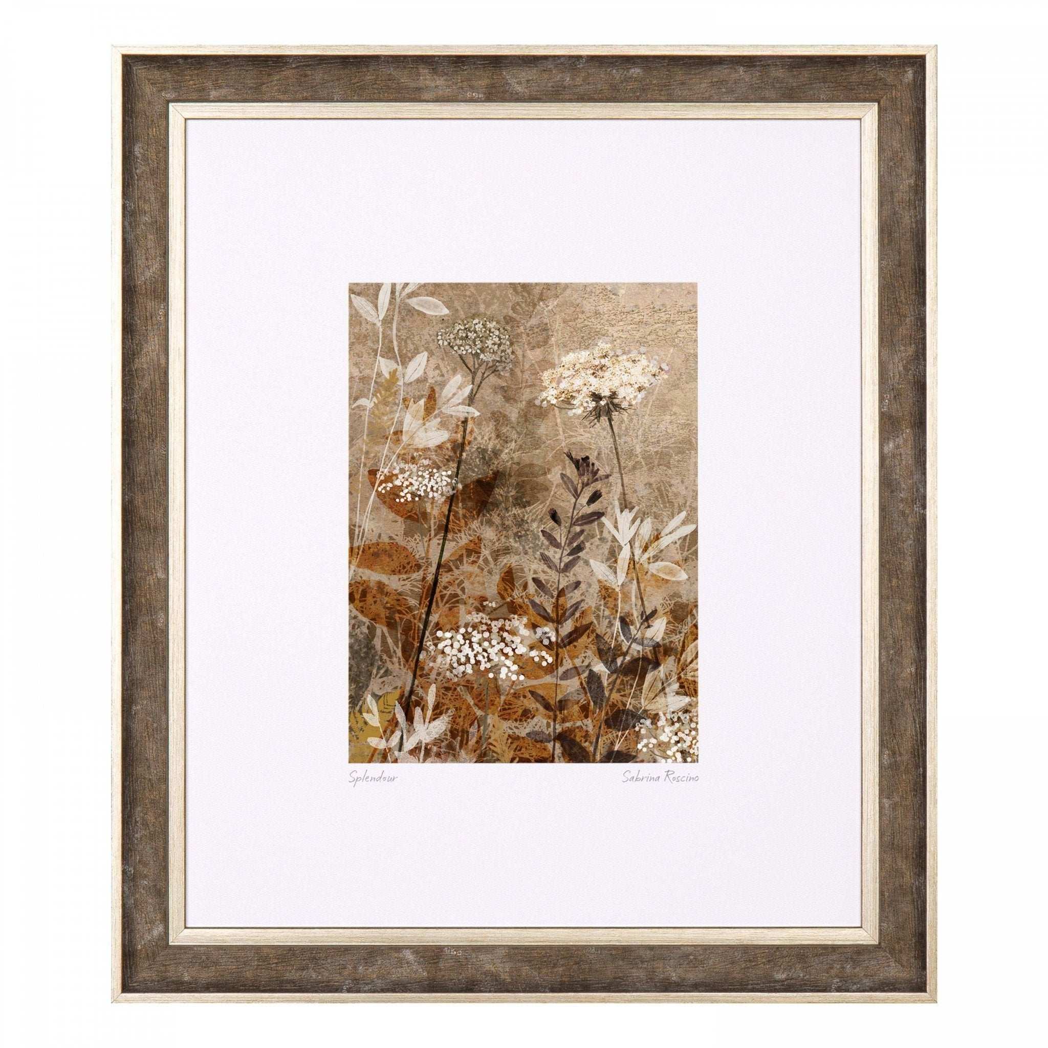 Splendour Meadow Artwork