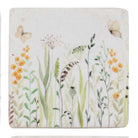 Spring Flower Coaster