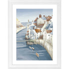 Staithes