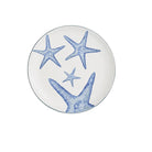 Starfish Large Plate
