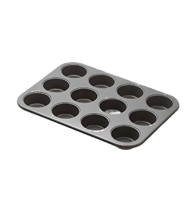 Stellar Eclipse, 12 Cup Cupcake/Muffin Tin