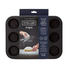 Stellar Eclipse, 12 Cup Cupcake/Muffin Tin