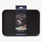 Stellar Eclipse Baking Trays 34 x 24 x 2cm,39 x 27 x 2cm,44 x 32 x 2cm