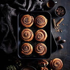 Stellar Eclipse Baking Trays 34 x 24 x 2cm,39 x 27 x 2cm,44 x 32 x 2cm