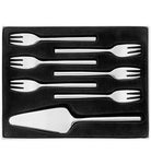 Stellar Rochester, 7 Piece Cake Set