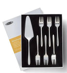 Stellar Winchester, 7 Piece Cake Set