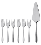 Stellar Winchester, 7 Piece Cake Set