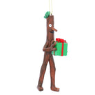 Stick Man Tree Decoration