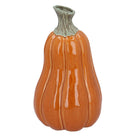 Stoneware Squash Vase, Large