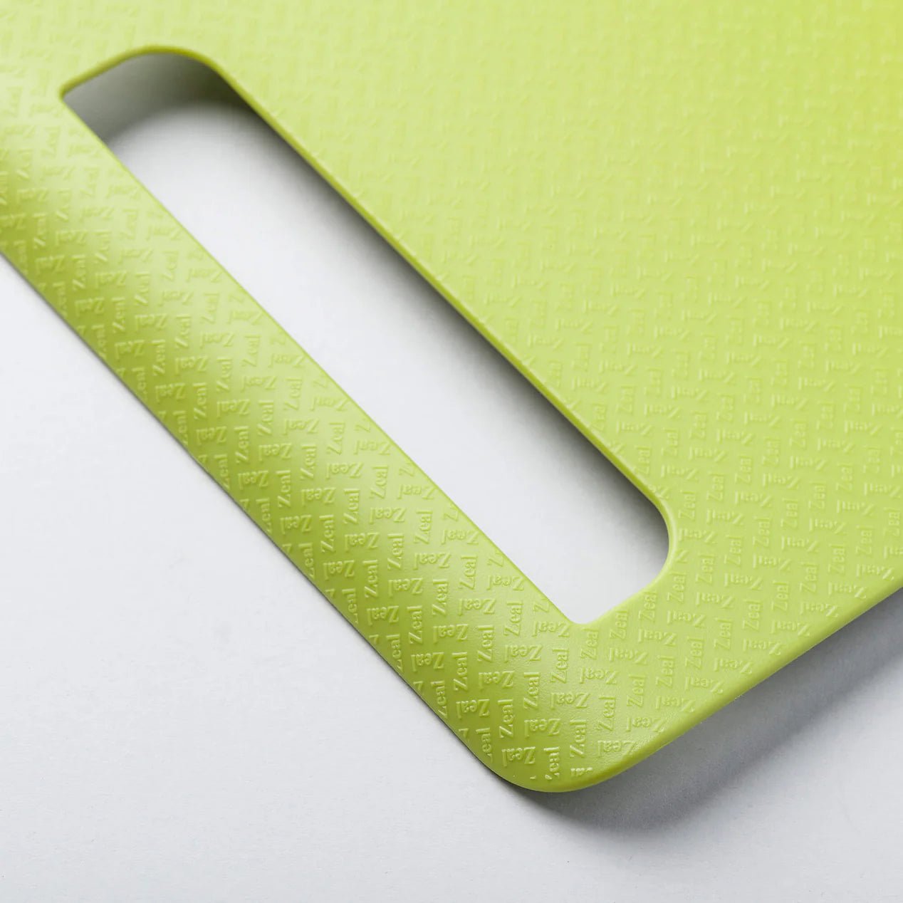 Straight to Pan, Slim Chopping Board Large, Assorted Colours