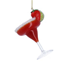 Strawberry Daiquiri Bauble