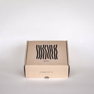 Striped Bowl, Incanto Rose