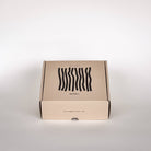 Striped Bowl, Sea Blue