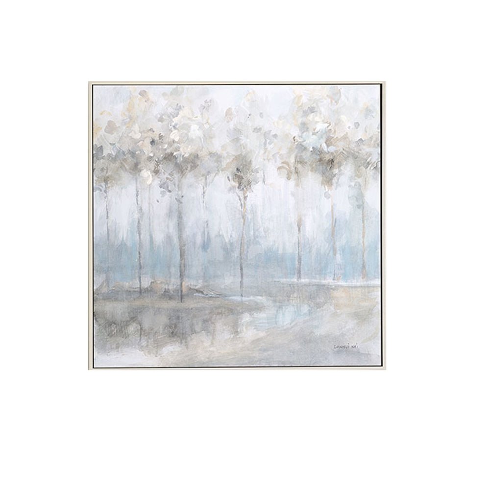 Subtle Woodland