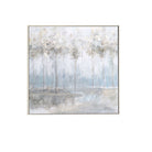 Subtle Woodland