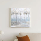 Subtle Woodland