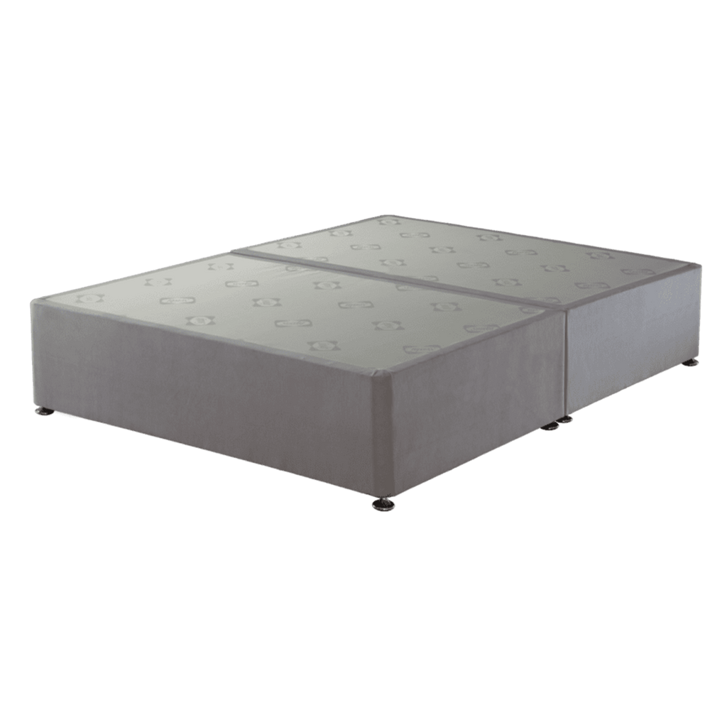 Super King Divan Base - Angela Reed - 