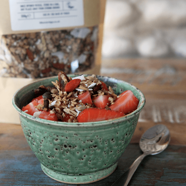 Super Seed Granola, 350g