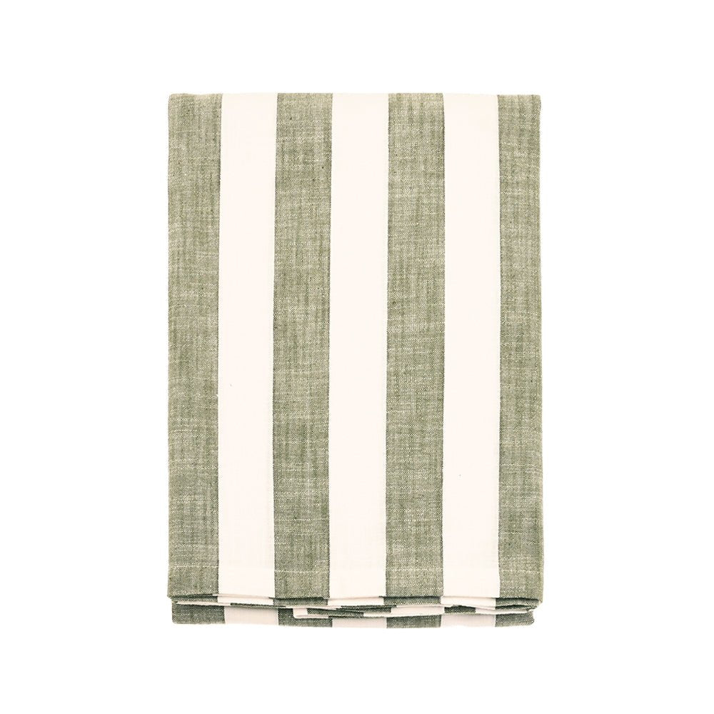 Table Runner, Olive - Angela Reed -