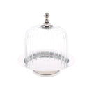 Tall MIni Cake Stand