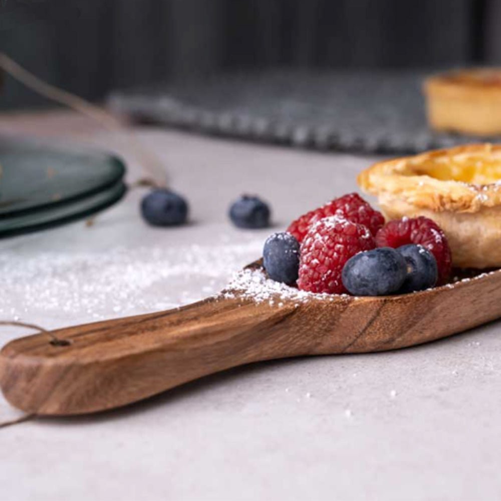 Tapas Serving Paddle, Large