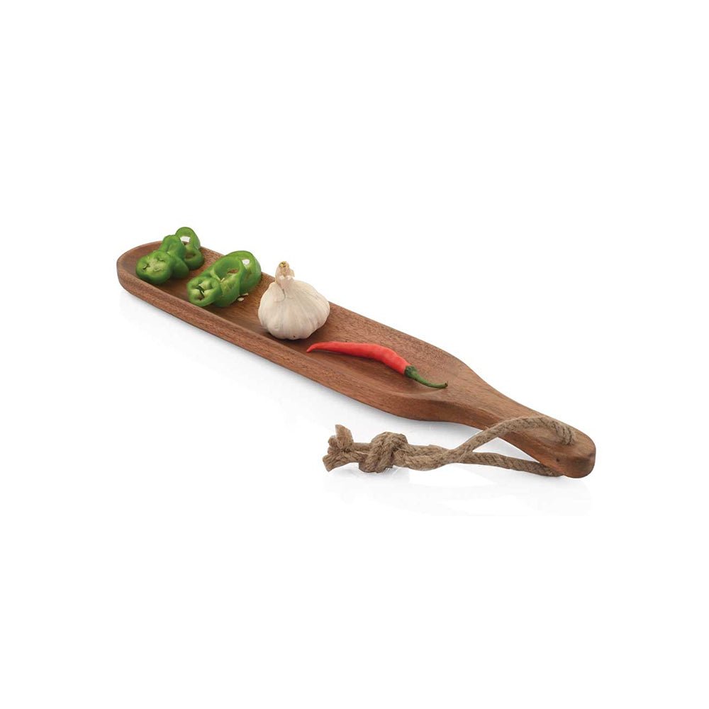 Tapas Serving Paddle, Small