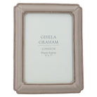 Taupe Classic Photo Frame - Angela Reed - 