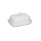 Terrine Butter Dish With Lid
